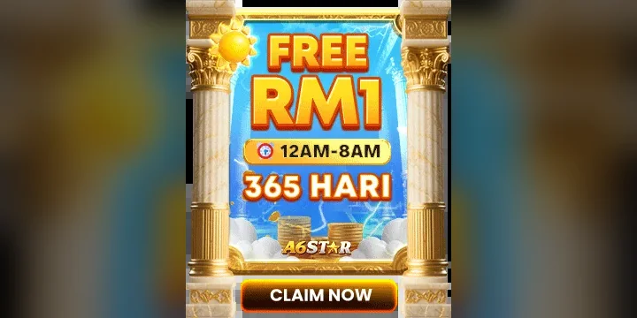 Daily Check-In Free RM1