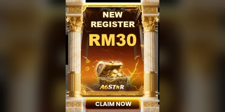 New Register RM30